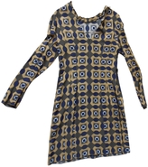 Thumbnail for your product : Marni Multicolour Viscose Dress