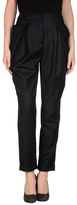 Thumbnail for your product : Gaetano Navarra Casual trouser