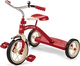 Thumbnail for your product : Radio Flyer 10" Classic Tricycle - Red