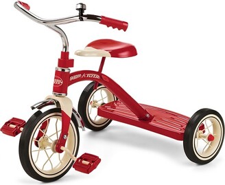 Radio Flyer 10" Classic Tricycle - Red