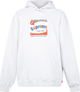 supreme sweatshirt uk