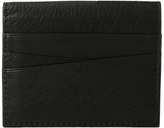 Thumbnail for your product : Bosca Nappa Vitello Collection - Front Pocket Wallet w/ Magnetic Clip Wallet