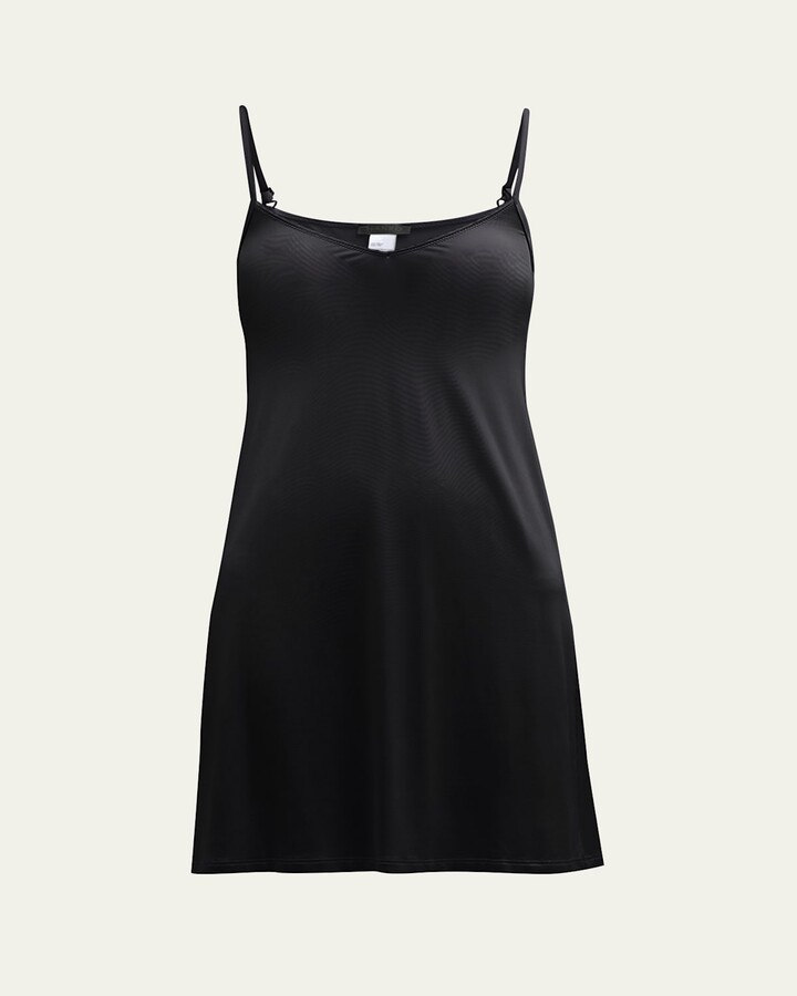 Hanro Satin Deluxe Bodydress