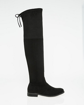 Le chateau over the knee boots Clearance