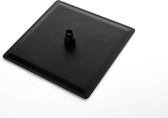 Kivaritio Advanced Shower With Construction - Rain Head, Hand Shower, Slide Bar, Bodysprays, Stylish Bodysprays Brass And Stainless Steel