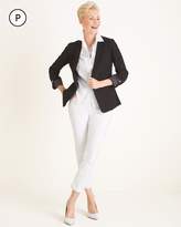 Thumbnail for your product : Chico's Chicos Petite Bi-Stretch Blazer