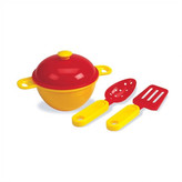 Thumbnail for your product : Learning Resources 70 Piece Pretend and Play Kitchen Set