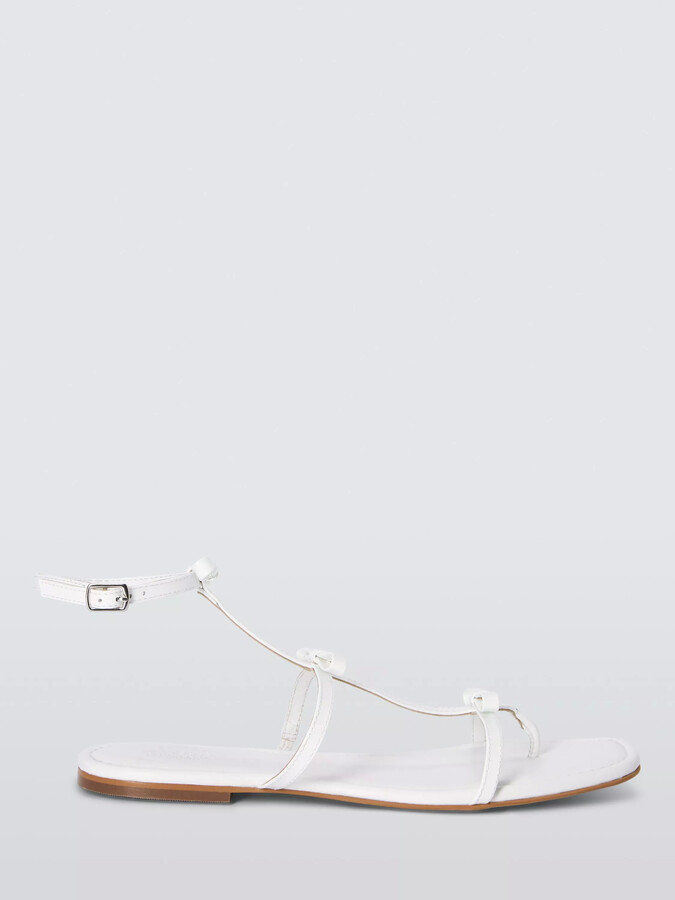Ladies Sandals John Lewis White Sandals John Lewis Womens Walking