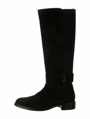 aquatalia riding boots