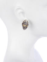 Thumbnail for your product : Lagos Caviar Torch Earrings