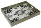 Thumbnail for your product : Arcadia Home Large Reverse Painted Mirror Tray