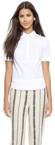 Thumbnail for your product : Tory Burch Shina Top