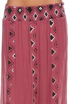 Thumbnail for your product : O'Neill Maxine Maxi Skirt