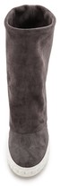 Thumbnail for your product : Casadei Foldover Boots