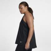 Thumbnail for your product : Nike Flex Women's Training Tank (Plus Size)