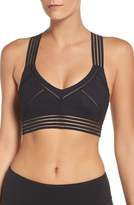 Thumbnail for your product : Alo Infinite Sports Bra