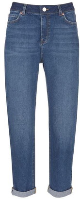 mint velvet dakota boyfriend jeans