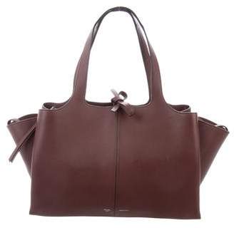 Celine 2016 Medium Tri-Fold Bag