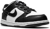 Thumbnail for your product : Nike Kids Nike Dunk Low sneakers