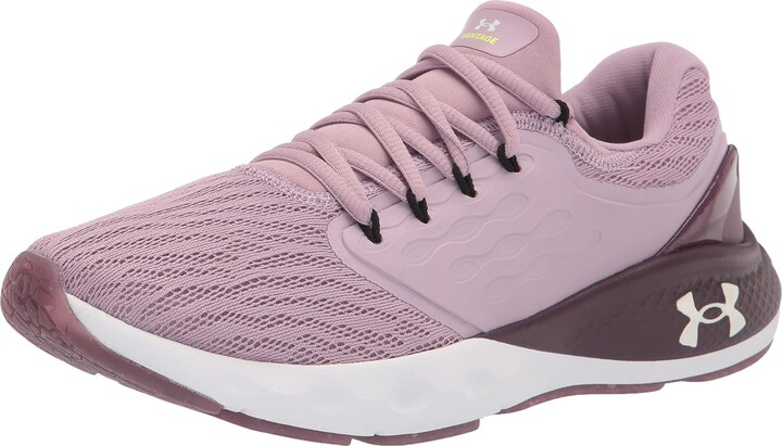 under armor women's shoes