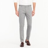 Thumbnail for your product : J.Crew Ludlow Slim-fit unstructured suit pant in stretch cotton