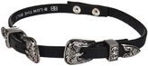 Thumbnail for your product : B-Low the Belt Choker Belt