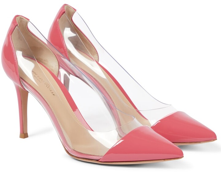 Pink Women's High Heels | Shop world's largest collection fashion | ShopStyle Australia