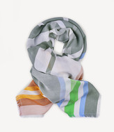Thumbnail for your product : Vivienne Westwood Ugo Stole Green
