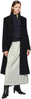 Thumbnail for your product : Low Classic Wool Handmade Double Coat
