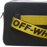 Thumbnail for your product : Off-White Off- White Diagonal Shoulder Bag