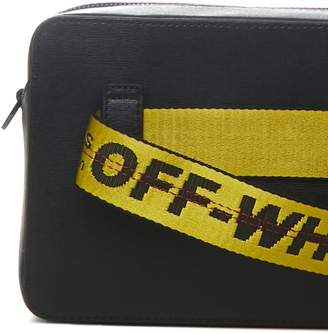 Off-White Off- White Diagonal Shoulder Bag
