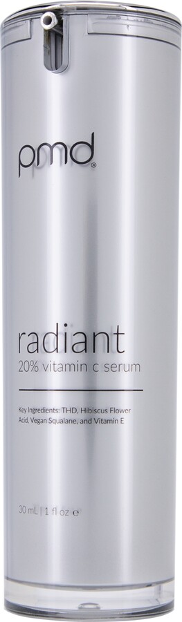 PMD Personal Microderm Radiant 20% Vitamin C Serum 30ml
