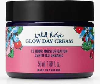 Neal's Yard Remedies Wild Rose Glow Day Cream
