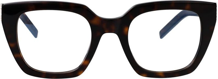Saint Laurent Eyewear Optical