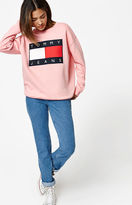 Thumbnail for your product : Tommy Hilfiger 90s Pullover Sweatshirt