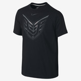 Thumbnail for your product : Nike CJ81 Logo TD Dri-FIT Boys' T-Shirt