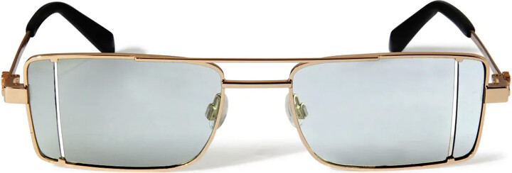 Off-White Sunglasses Cortez sunglasses