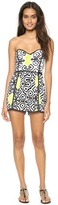 Thumbnail for your product : Reverse Beach Geo Romper