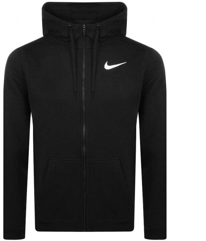 nike zip up