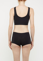 Thumbnail for your product : Hanro Touch Feeling Crop Top