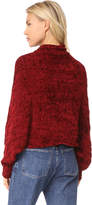Thumbnail for your product : Free People Velvet Dreams Pullover