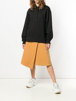 Thumbnail for your product : Acne Studios Ferris Face hoodie