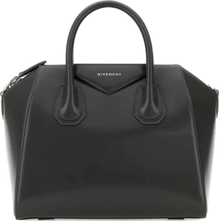 Givenchy small Antigona leather handbag
