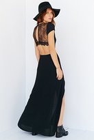 Thumbnail for your product : Lovers + Friends Lovers & Friends Harper Maxi Dress