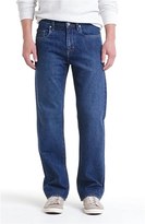 Thumbnail for your product : Tommy Bahama 'Stevie' Standard Fit Jeans (Dark Wash)