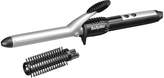 BaByliss 2284U Pro Curl Tong and Brus 