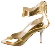 Thumbnail for your product : Giuseppe Zanotti Sandals w/ Tags
