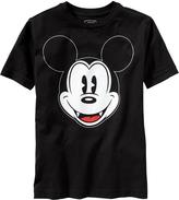 Thumbnail for your product : Old Navy Boys Disney© Mickey Halloween Graphic Tees