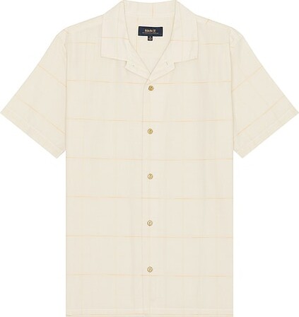 ROARK Gonzo Woven Shirt