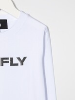 Thumbnail for your product : DUOltd So Fly T-shirt